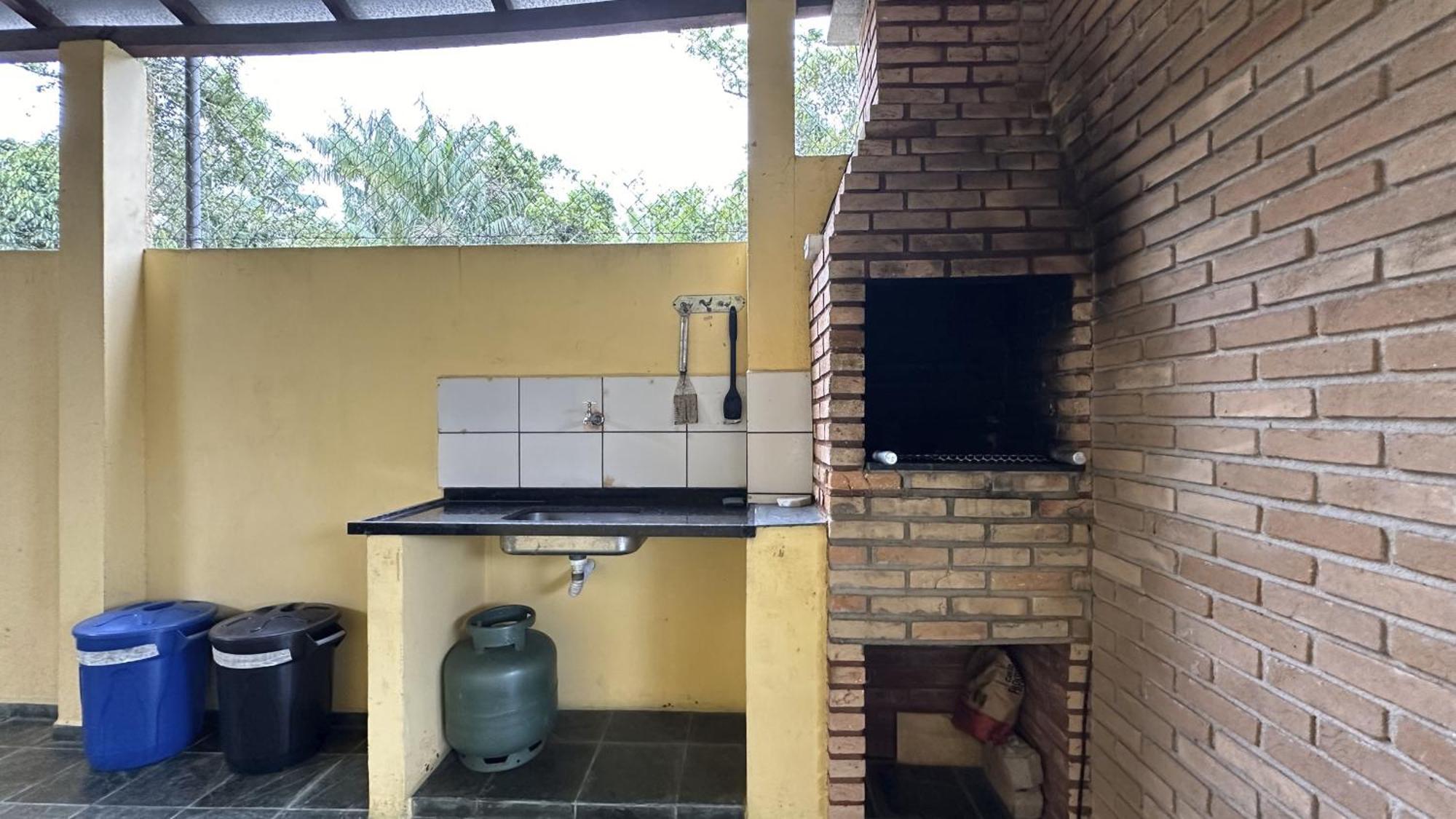 Casa C Piscina A 700M Da Praia De Caraguatatuba Sp Dış mekan fotoğraf